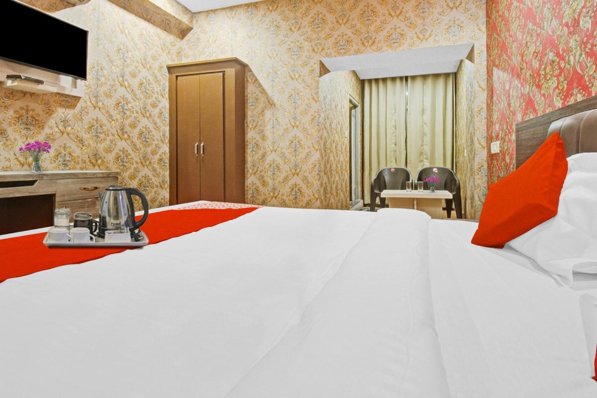 Hotel O Shree Mangalkamna